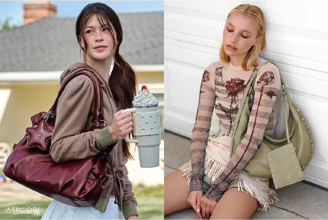 [2025 마켓나우 : 핸드백] 2.7% 성장, 부익부 빈익빈 심화 28-Image